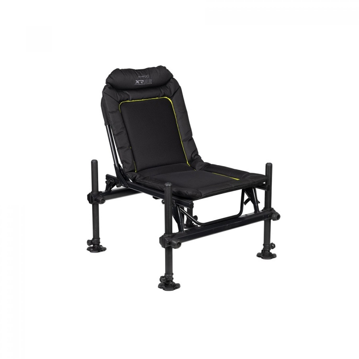 Покупка Кресло фидерное MATRIX XR36 Pro Accessory Chair в Минске Беларуси
